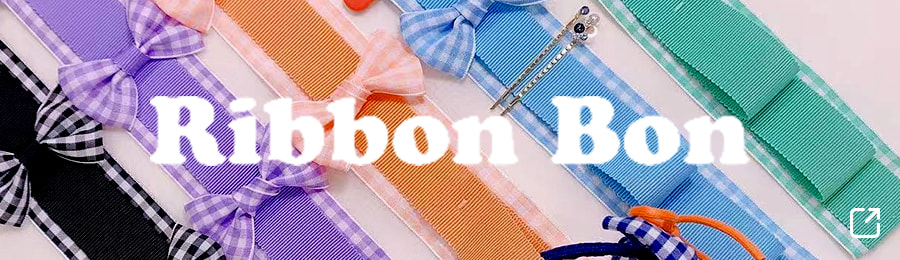 Ribbon Bon