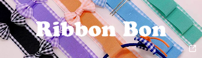 Ribbon Bon